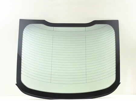 Heated Rear Back Window Back Glass Compatible with Ford Mustang 2-Door Coupe 2024-2026 Models