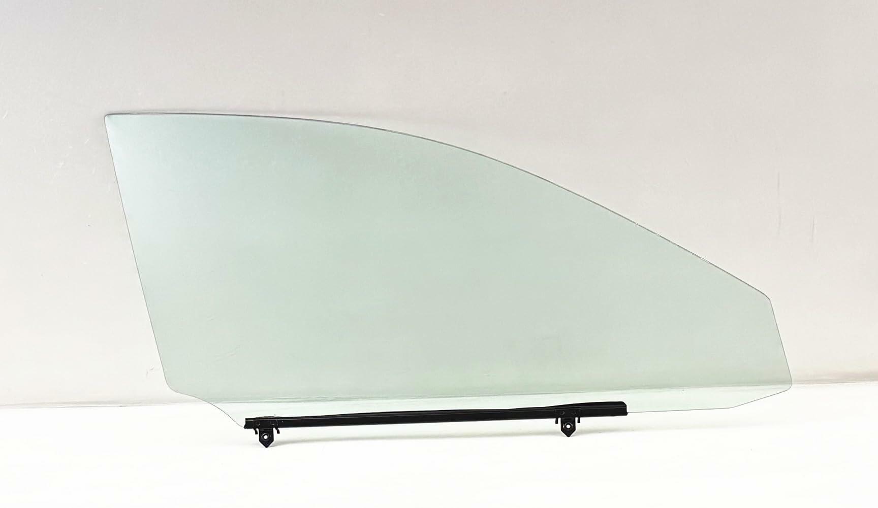 Laminated Passenger Right Side Front Door Window Door Glass Compatible with Lexus ES350 / ES300h 2013-2018 Models