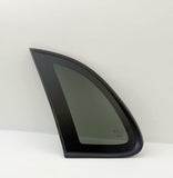 OEM Privacy Driver Left Side Quarter Window Quarter Glass Compatible with Chrysler PT Cruiser 4 Door Hatchback 2001-2010 Models