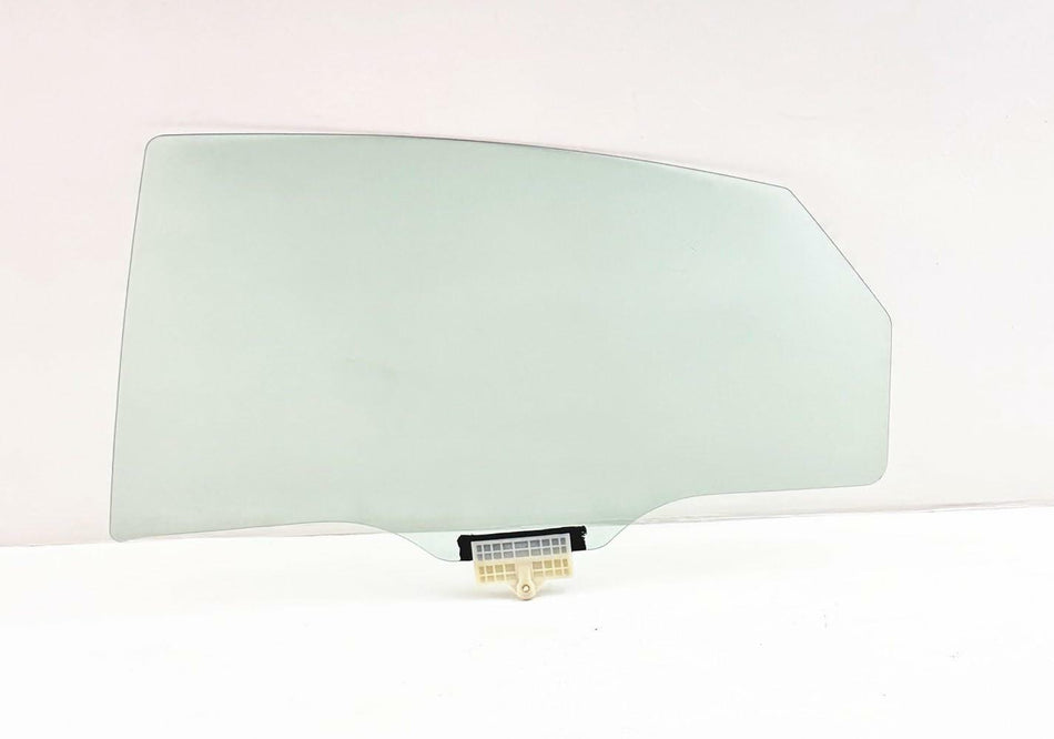 Laminated Driver Left Side Rear Door Window Door Glass Compatible with Hyundai IONIQ 6 2023-2025 Models (Not for IONIQ or IONIQ 5)