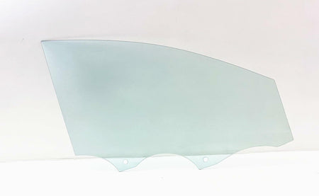 Tempered Passenger Right Side Front Door Window Door Glass Compatible with Audi Q4 E-TRON / Volkswagen ID.4 2021-2026 Models