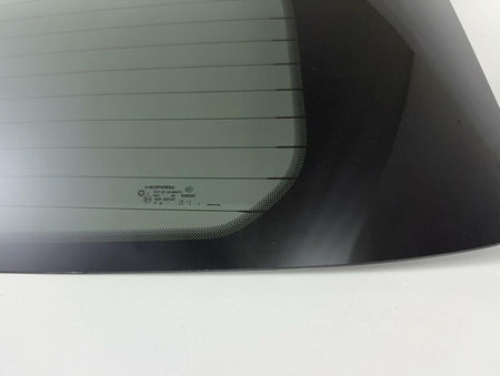 OEM Heated Rear Back Window Tailgate Glass W/Digital Rear-View-Cam Type Compatible with Jeep Grand Cherokee L (Longe Wheel Base) 2021-2026 Models