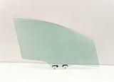 Tempered Passenger Right Side Front Door Window Door Glass Compatible with Subaru Crosstrek / Impreza 2024-2026 Models