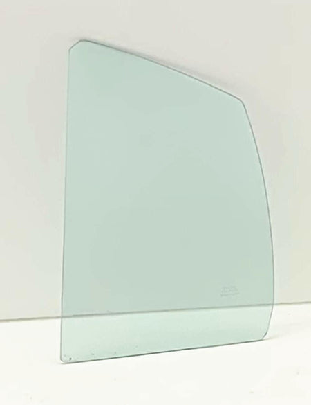 Driver Left Side Rear Vent Window Vent Glass Compatible with Kia Rio5 4 Door Hatchback 2006-2011