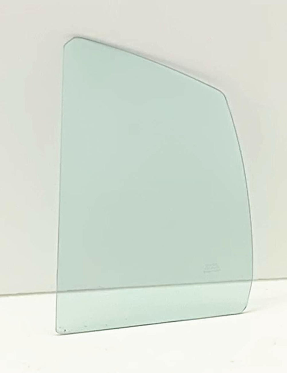 Driver Left Side Rear Vent Window Vent Glass Compatible with Kia Rio5 4 Door Hatchback 2006-2011