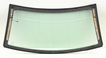 OEM Heated Back Window Back Glass Compatible with Chrysler 300 2011-2023 4 Door Sedan Models