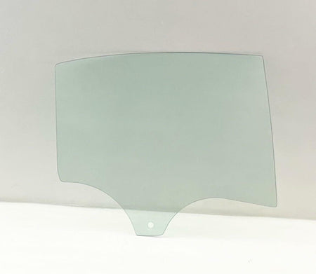 Tempered Passenger Right Side Rear Door Window Door Glass Compatible with Mercedes Benz E-Class E200 E350 E450 E53AMG 4-Door Sedan 2024-2025 Models