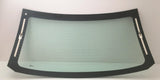 Heated Back Window Back Glass Compatible with Dodge Avenger 2009-2014 4 Door Sedan Models