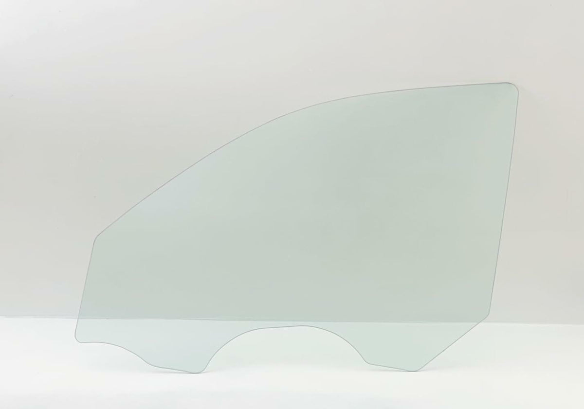 Tempered Driver Left Side Front Door Window Glass Compatible with Kia Borrego 2009-2011 Models