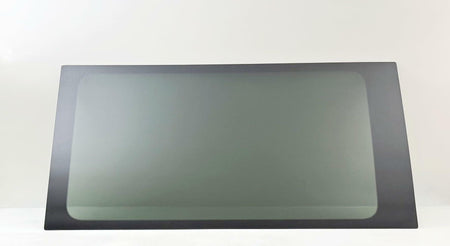 Passenger Right Side Middle Window Fixed Glass Compatible with Mercedes Benz Sprinter 170" WB Van 2019-2025 Models
