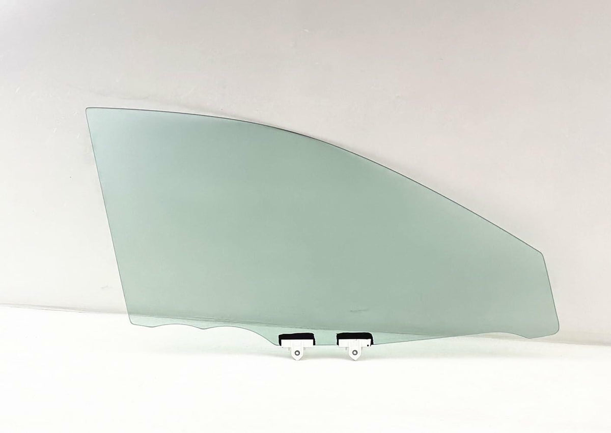 Tempered Passenger Right Side Front Door Window Glass Compatible with Toyota Crown 2023-2025 Models