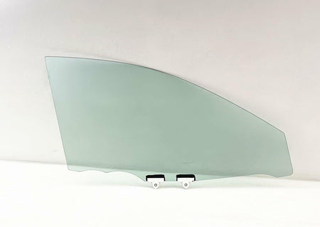 Tempered Passenger Right Side Front Door Window Glass Compatible with Toyota Crown 2023-2025 Models