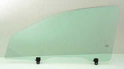 Driver Left Side Door Window Door Glass Compatible with Honda Prelude 2 Door Coupe 1997-2001 Models