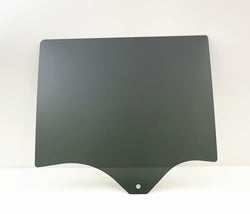Tempered Privacy Driver Left Side Rear Door Window Door Glass Compatible with Escalade ESV 2021-2026 Models ( Not For Escalade )