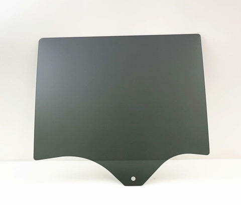 Tempered Privacy Driver Left Side Rear Door Window Door Glass Compatible with Escalade ESV 2021-2026 Models ( Not For Escalade )