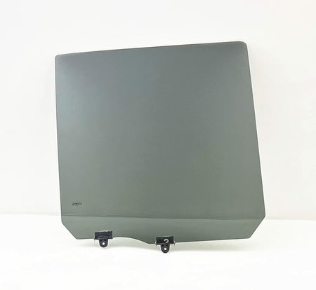 Tempered Privacy Passenger Right Side Rear Door Window Door Glass Compatible with Honda CR-V 1997-2001 Models