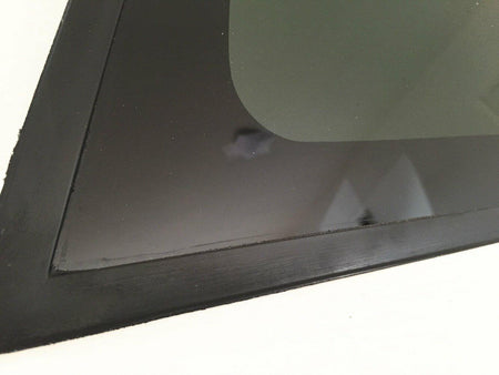 Passenger Right Side Rear Quarter Window Quarter Glass Compatible with Chevrolet Blazer 1993-1994/Chevrolet Tahoe&GMC Yukon 1993-1999 2 Door Models