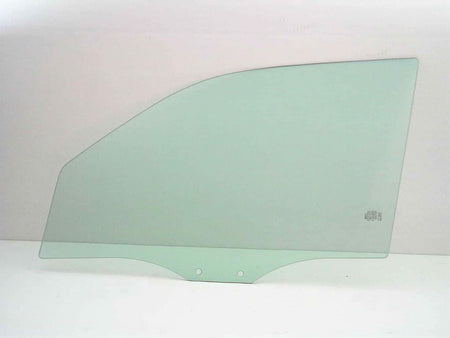 Driver Left Side Front Door Window Door Glass Compatible with Mazda MPV 2000-2006 Models