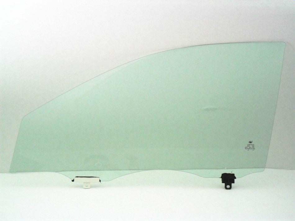 Driver Left Side Front Door Window Door Glass Compatible with Lexus ES350 4 Door Sedan 2007-2012 Models