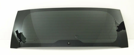 Heated Back Tailgate Window Back Glass Compatible with Kia Soul 2014-2019 Models/Kia Soul EV 2016-2018 Models