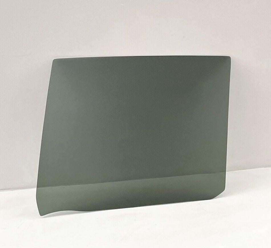Privacy Driver Left Side Rear Door Window Door Glass Compatible with Toyota RAV4 2001-2005 Models