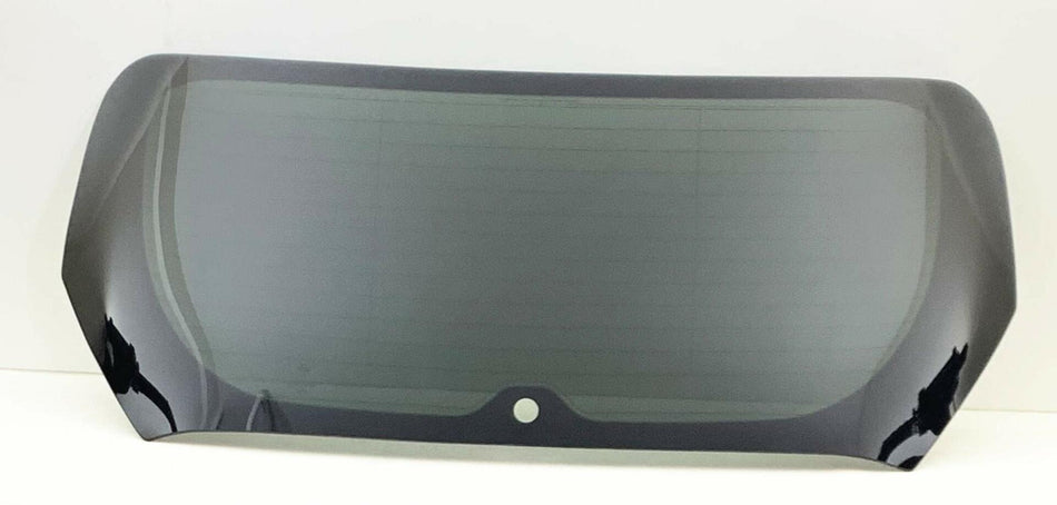 Heated Back Tailgate Window Back Glass Compatible with Nissan Murano 2015-2024 Models