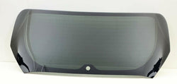 Heated Back Tailgate Window Back Glass Compatible with Nissan Murano 2015-2024 Models