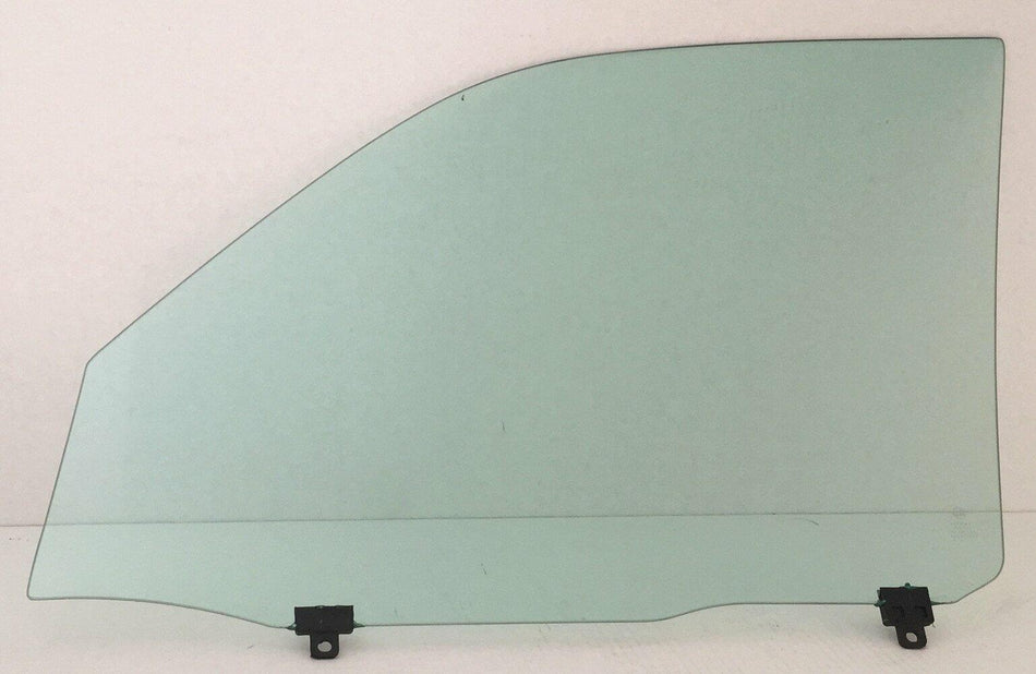 Tempered Driver Left Side Front Door Window Door Glass Compatible with Lexus LS430 2001-2006 Models