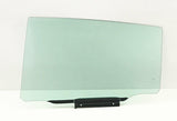 Driver Left Side Rear Door Window Door Glass Compatible with Lexus GS300 / GS350 / GS430 / GS450 / GS460 4 Door Sedan 2006-2012 Models