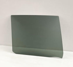 Privacy Passenger Right Side Rear Door Window Door Glass Compatible with Toyota RAV4 2001-2005 Models