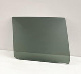 Privacy Passenger Right Side Rear Door Window Door Glass Compatible with Toyota RAV4 2001-2005 Models