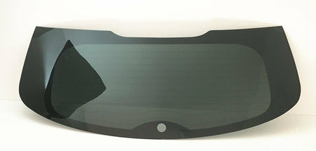 Heated Back Tailgate Window Back Glass Compatible with Nissan Rogue 2014-2020 Models (Not For Rogue Sport or Rogue Select)