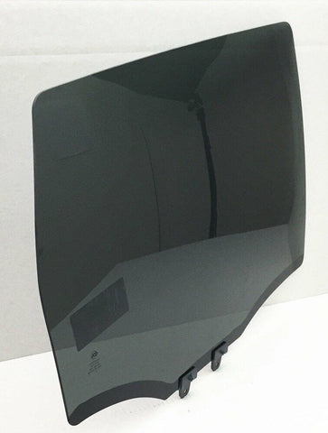 Passenger Right Side Rear Door Window Door Glass Compatible with Acura MDX 2007-2013 Models