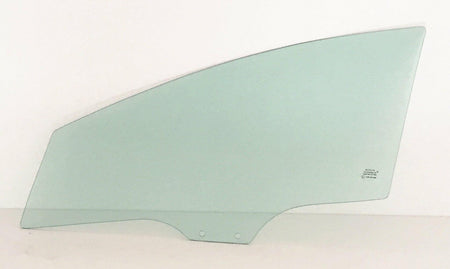 Driver Left Side Front Door Window Door Glass Compatible with Mazda CX-7 2007-2012 Models