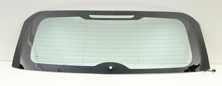 Heated Back Window Back Glass Compatible with Mini Cooper Hardtop 2 Door Hatchback 2014-2026 Models (For Hardtop Style Only)