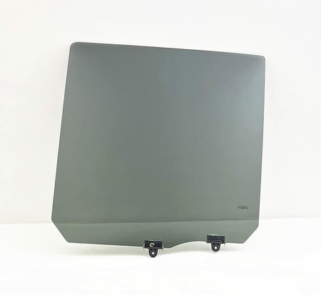 Tempered Privacy Driver Left Side Rear Door Window Door Glass Compatible with Honda CR-V 1997-2001 Models
