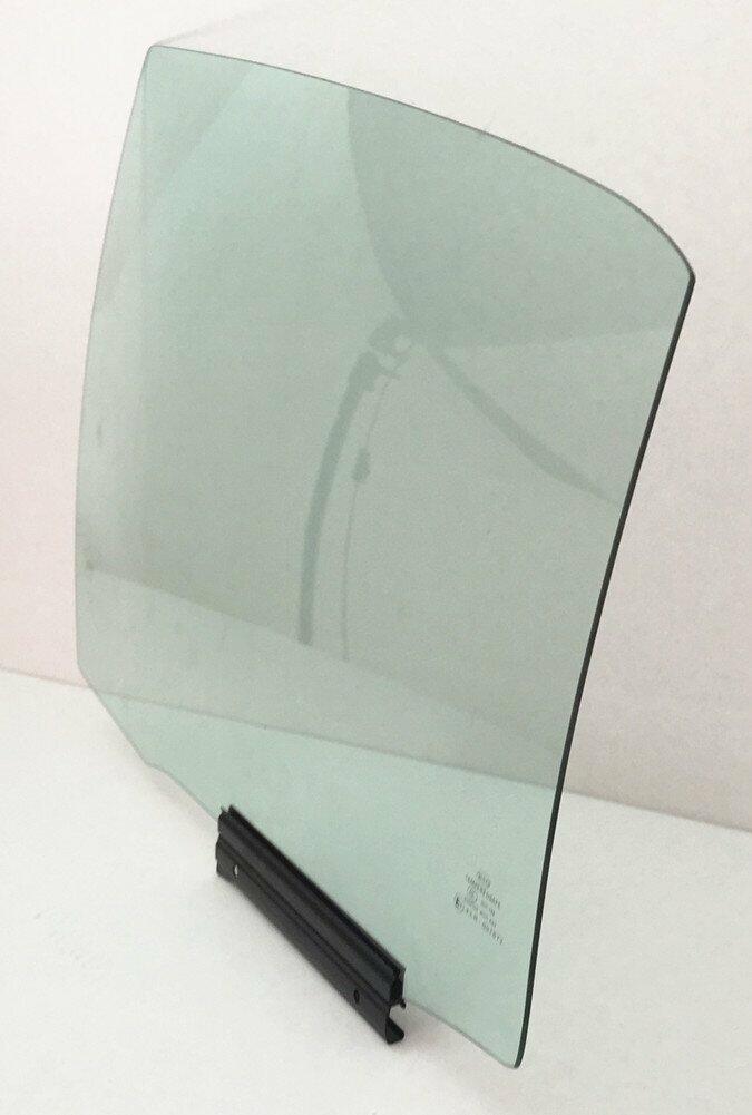 Tempered Driver Left Side Rear Door Window Door Glass Compatible with Volvo S60 4 Door Sedan 2001-2009 Models