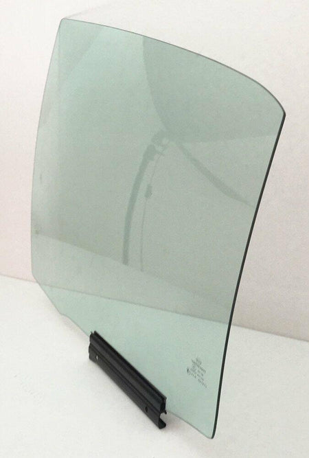 Tempered Driver Left Side Rear Door Window Door Glass Compatible with Volvo S60 4 Door Sedan 2001-2009 Models