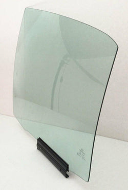 Tempered Driver Left Side Rear Door Window Door Glass Compatible with Volvo S60 4 Door Sedan 2001-2009 Models