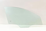 Tempered Passenger Right Side Front Door Window Door Glass Compatible with Suzuki Forenza 4 Door Sedan 2004-2010 Models