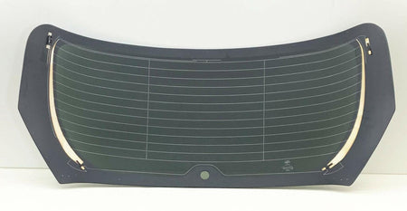 Heated Back Tailgate Window Back Glass Compatible with Nissan Murano 2015-2024 Models