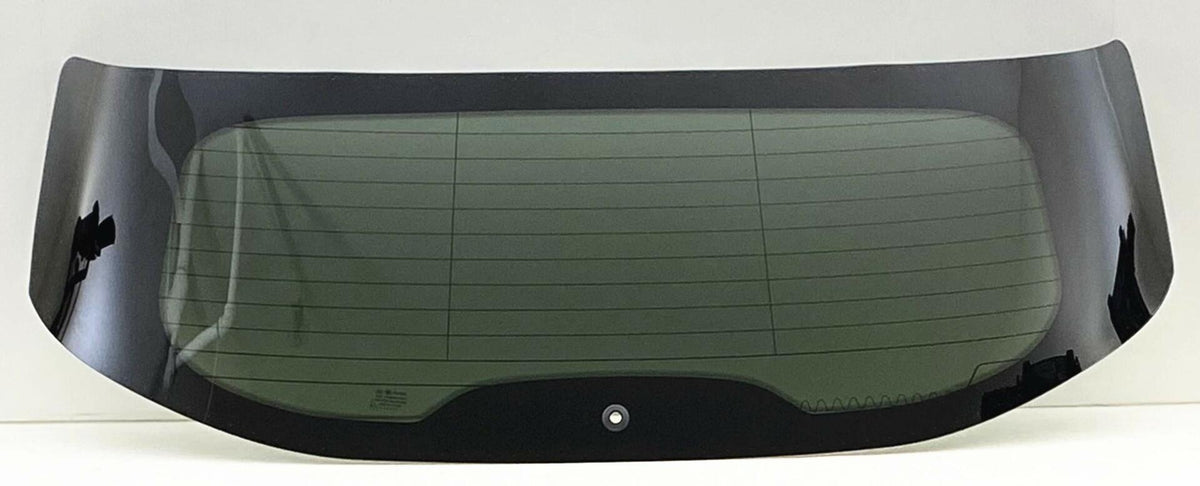 Back Tailgate Window Back Glass Compatible with Ford Escape 2017-2019 Models