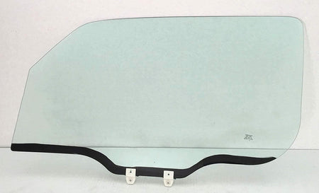 Driver Left Side Front Door Window Door Glass Compatible with Honda Element 2003-2011 Models