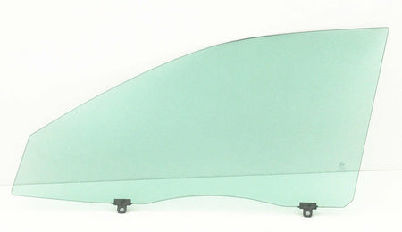 Driver Left Side Front Door Window Door Glass Compatible with Lexus GS430/Lexus GS300 2001-2005 Models
