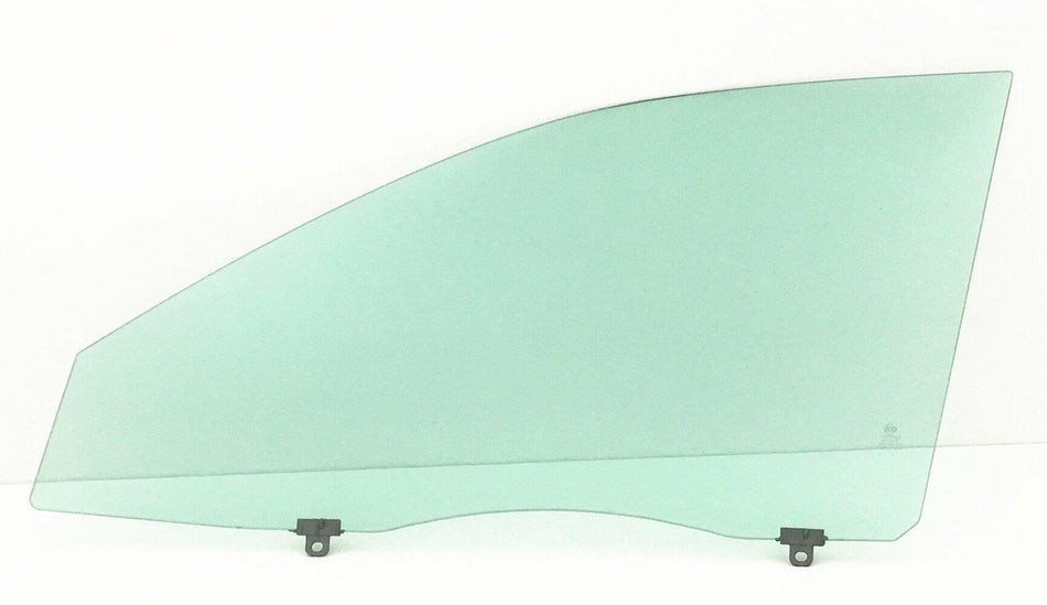 Driver Left Side Front Door Window Door Glass Compatible with Lexus GS430/Lexus GS300 2001-2005 Models