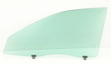 Driver Left Side Front Door Window Door Glass Compatible with Lexus GS430/Lexus GS300 2001-2005 Models