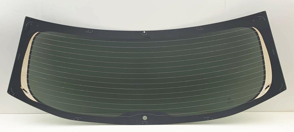 Heated Back Tailgate Window Back Glass Compatible with Kia Sedona 2015-2021 Models