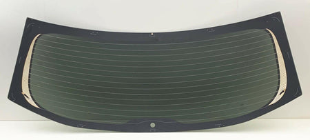 Heated Back Tailgate Window Back Glass Compatible with Kia Sedona 2015-2021 Models