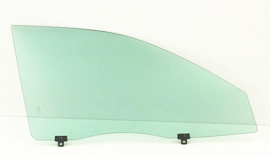 Passenger Right Side Front Door Window Door Glass Compatible with Lexus GS430/Lexus GS300 2001-2005 Models