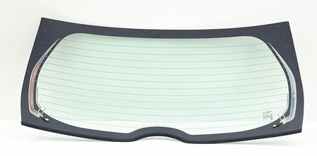 Heated Back Window Back Glass Compatible with Honda Fit 2015-2020 Models